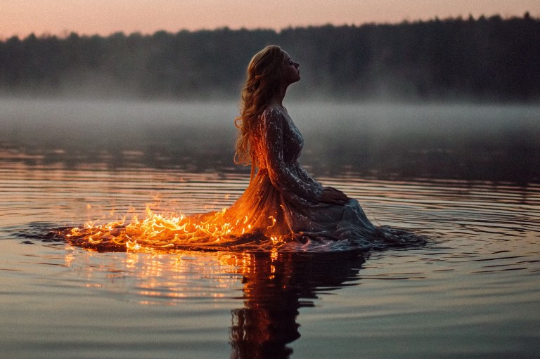 4 Zodiacs Commencing A Baptism Of Renewal Before The End Of June