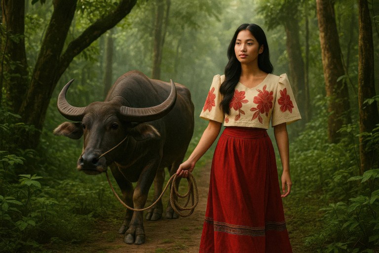 Your Chinese Horoscope For The Week Of July 6, 2025