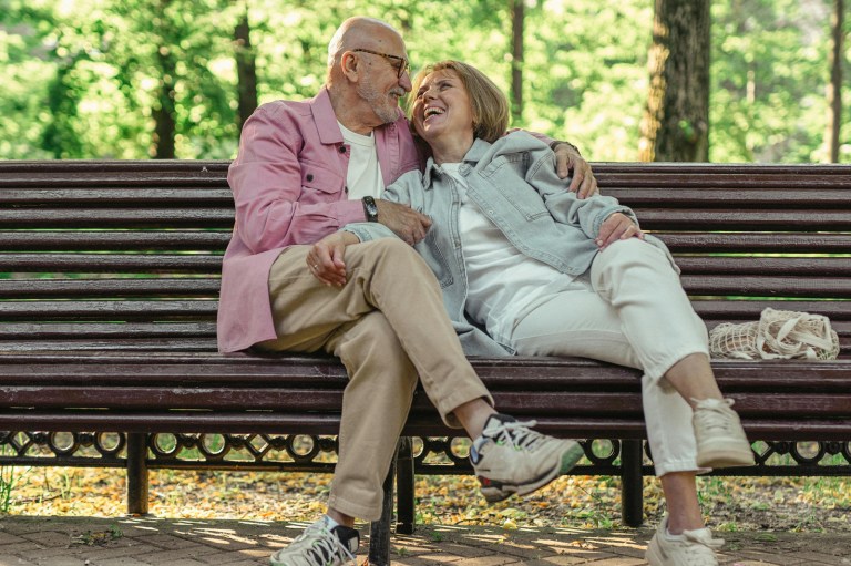 4 Zodiacs Who Stay Young, Well Into Their 50s