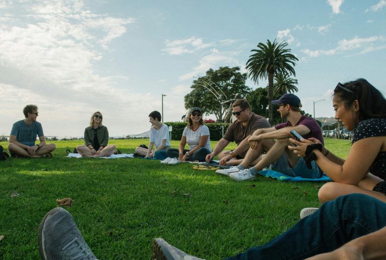 5 Zodiacs Building Their Soul Tribe This July