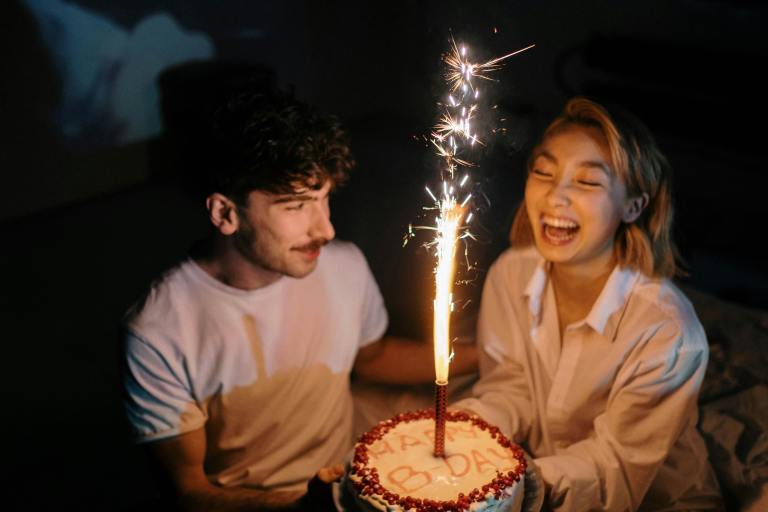 4 Zodiac Duos With Sparks Flying This Fourth Of July