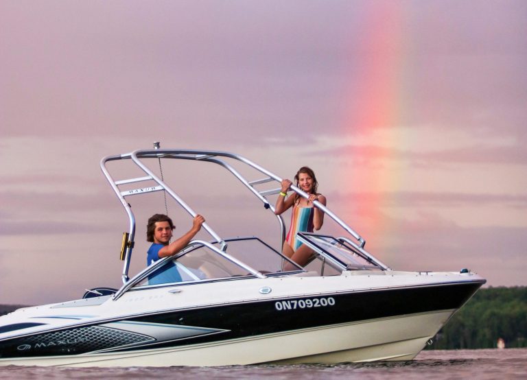 What Each Zodiac Will Find At The End Of A Summer Rainbow