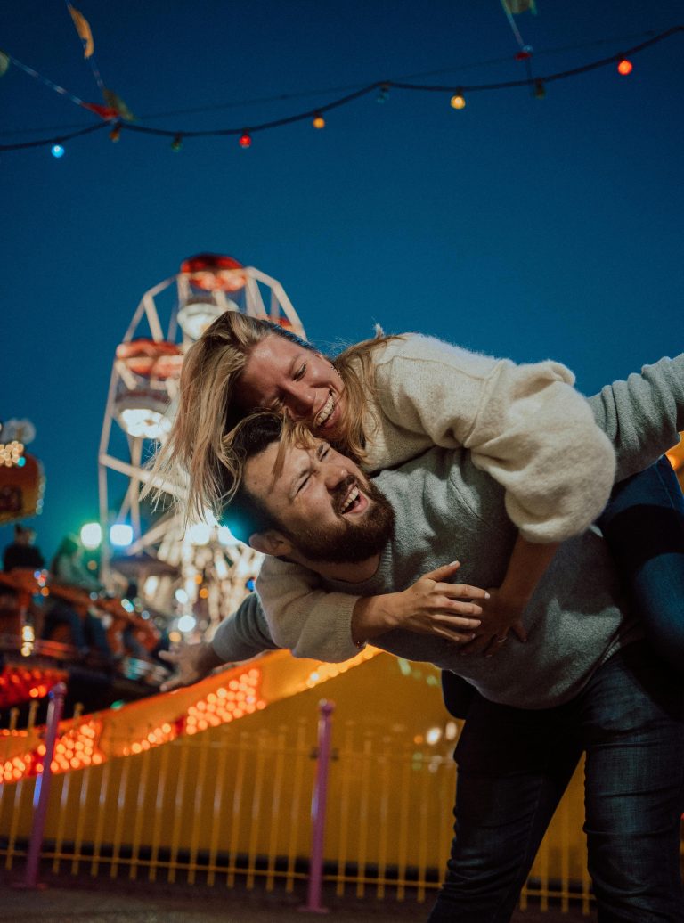 3 Spontaneous Zodiacs Who Fly By The Seat Of Their Pants Through Life