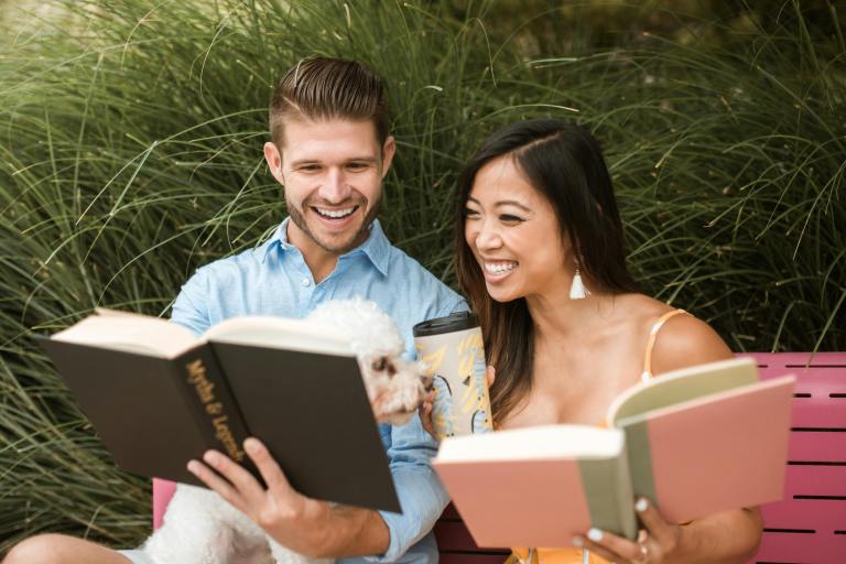 4 Zodiacs About To Experience A Love Life Plot Twist This July