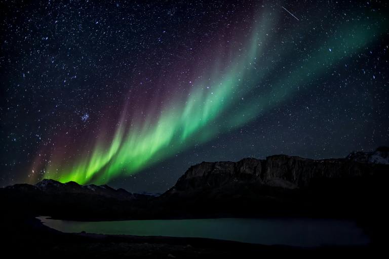 Where To See The Northern Lights On 6/25: The Aurora Borealis Might Be Visible In These 14 US States