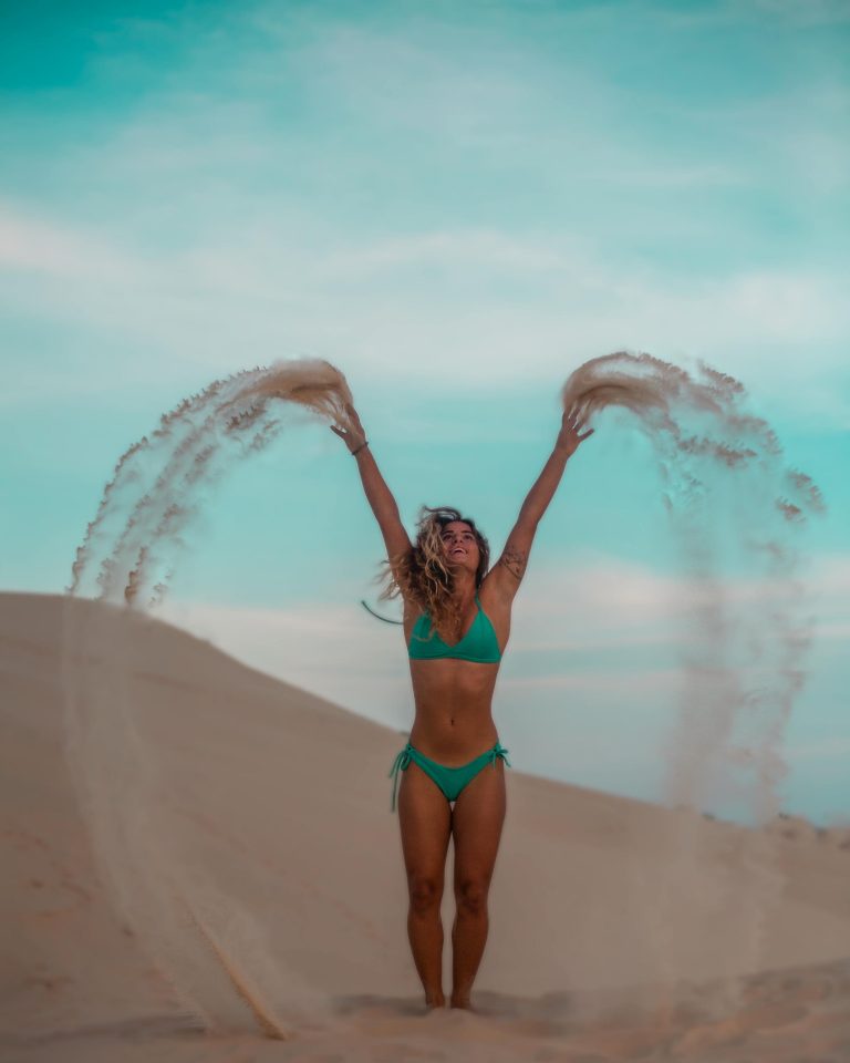 3 Zodiacs Stepping Into An Era Of Divine Fearlessness