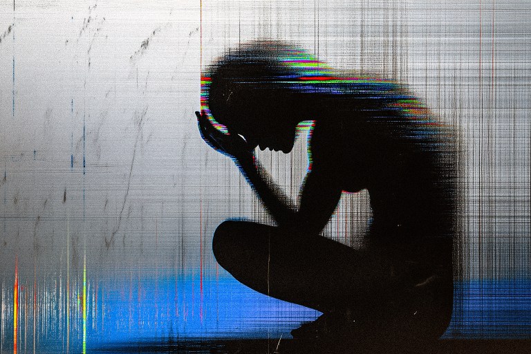 These Are The Signs You Were Chosen To Break The Cycle In Your Family