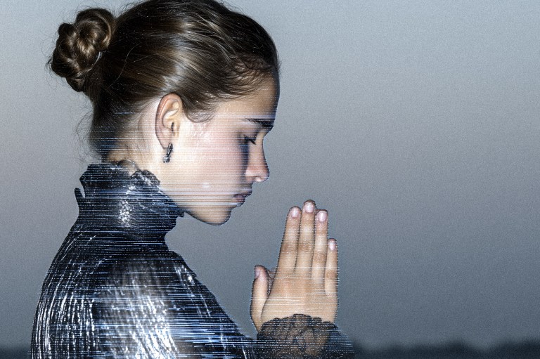 4 Zodiacs Who Manifest Pure Joy Through Their Prayers