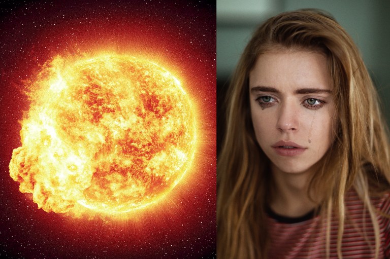 4 Zodiac Signs That Will Find Purpose In Their Pain In The Blazing Heat Of Summer