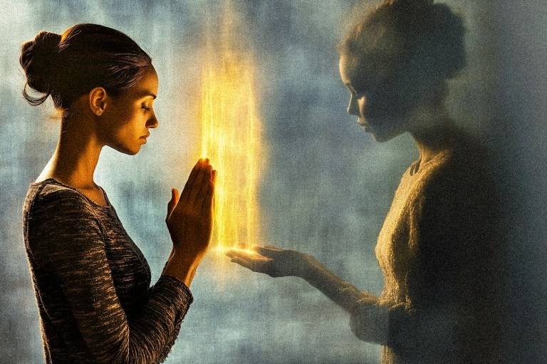 The Divine Message Each Zodiac Sign Hears When Surrounded By Stillness