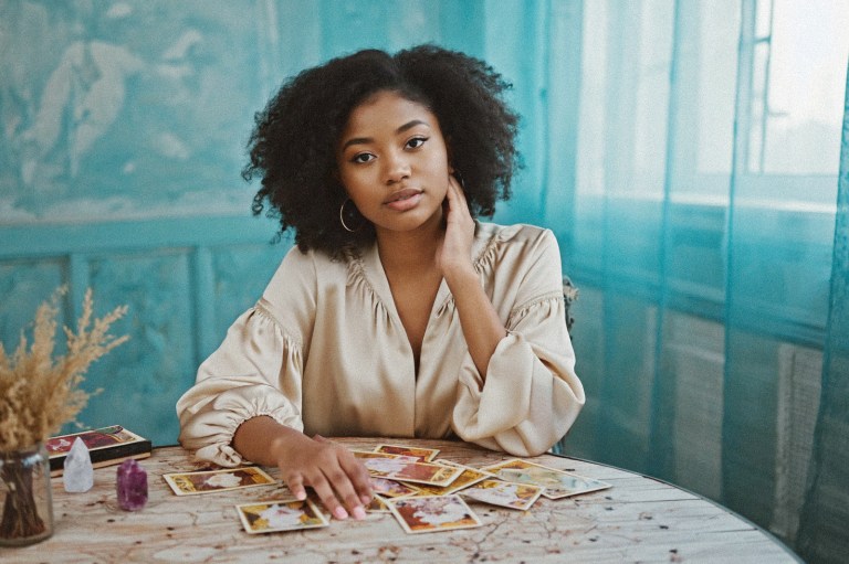 4 Zodiacs Blocking Their Own Potential (+ Tarot Advice On Breaking Free)