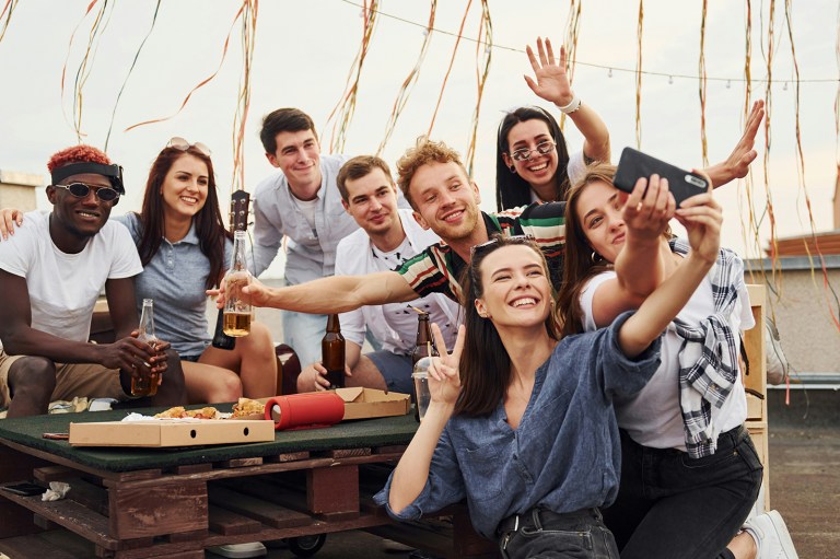 4 Zodiacs Beginning A Life Chapter Of Reunion In The Second Half Of 2025