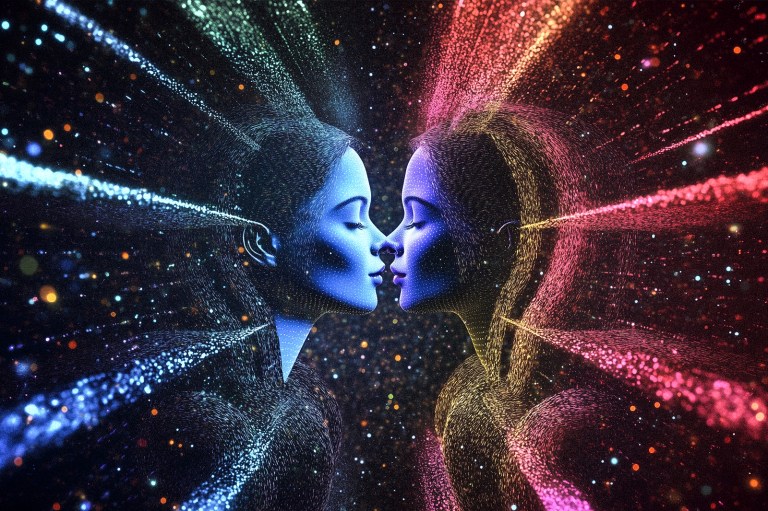 The Relationship That Will Rewire Your Nervous System, Based On Your Zodiac Sign