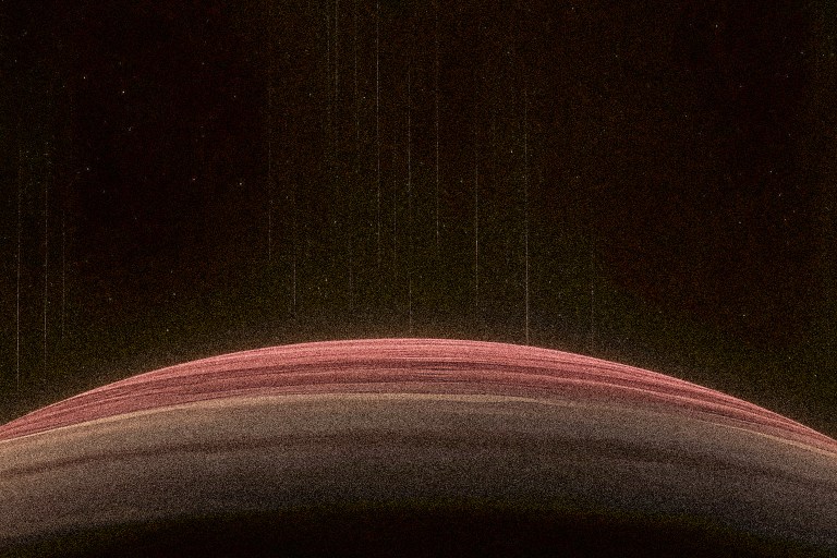 Scientists Found A Planet That Rains Sand And Might Hold Clues About The Beginning Of Time