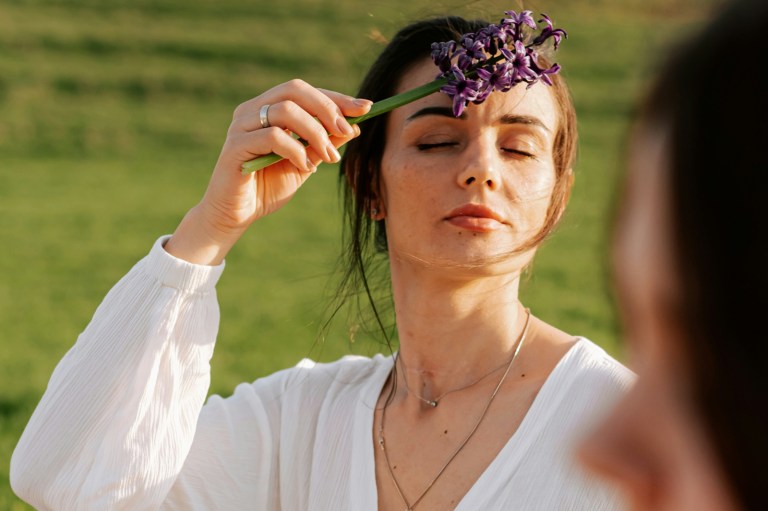 Healing Affirmations For Each Zodiac Sign This June 11–14