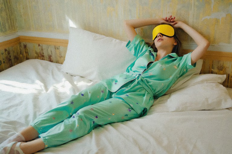 3 Zodiacs Who Are Always So Sleepy