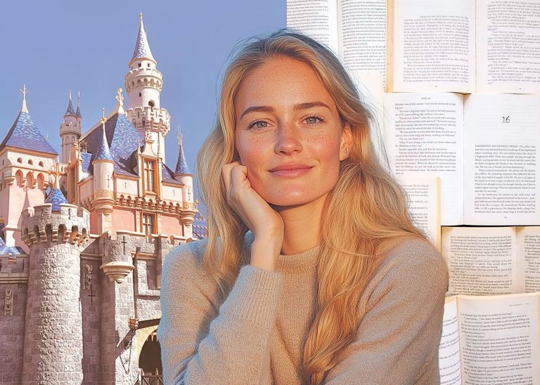 4 Enchanting Zodiacs Straight Out Of A Storybook