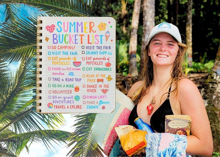 3 Zodiacs Who Can Live A Bucket List Summer By Building A Vision Board
