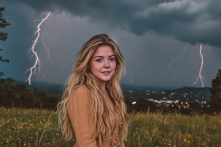 3 Zodiacs That Love The Magic Of Summer Thunderstorms