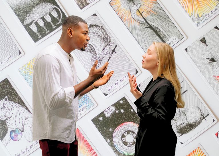 3 Undeniable Signs It’s Time To Cut Them Off (According To Tarot)