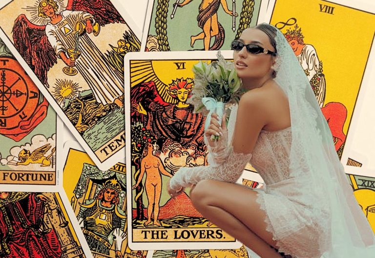 Tarot Readings For 4 Zodiac Signs Manifesting Their Dreams Before June’s End