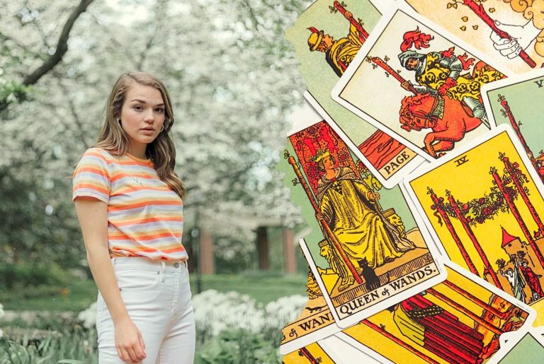 3 Zodiacs On The Brink Of A Major Awakening (+ Tarot Advice For Embracing It)