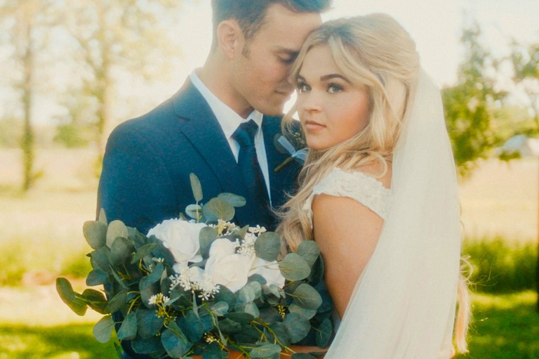 This Is The Perfect Wedding Vibe For You, Based On Your Birth Month