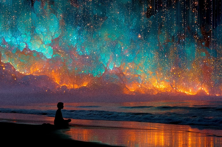 4 Zodiac Signs Blessed By The Gods To Do Angel Work On Earth