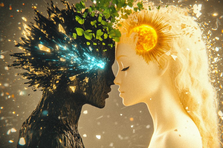 3 Zodiacs Summoning Good Luck Auras On The Summer Solstice