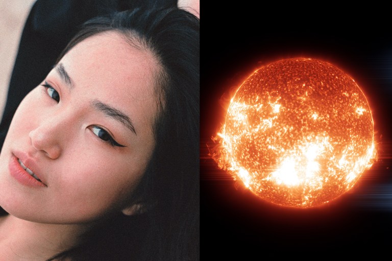 The Vital Affirmation For Each Zodiac Sign During The Solstitial Peak Of 2025