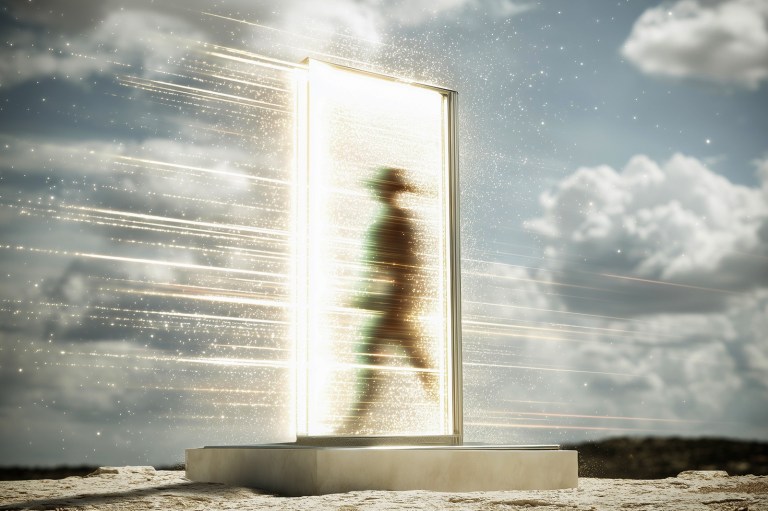 4 Zodiacs Flying Through A Portal Of Healing Soon