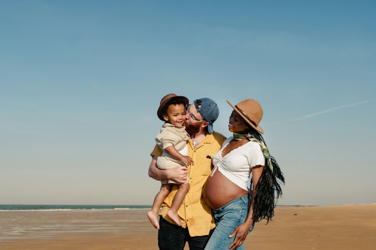 4 Zodiacs That Make Great Parents (According To Their Kids)