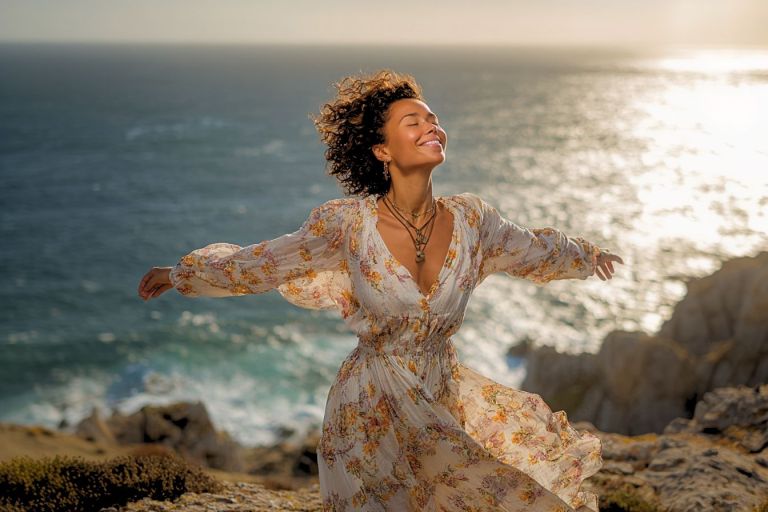 3 Zodiacs Freeing Their Spirit This Summer