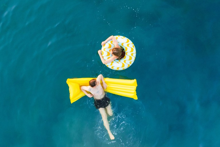 3 Zodiacs That Can Live A Bucket List Summer By Building A Vision Board