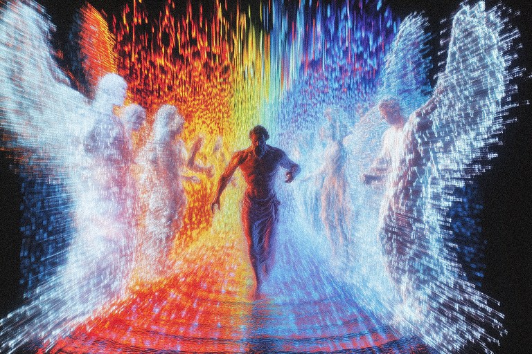 4 Zodiac Signs That Will Battle Off The Devil At The End Of The World