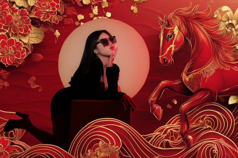 Your Chinese Horoscope For The Week Of August 31, 2025