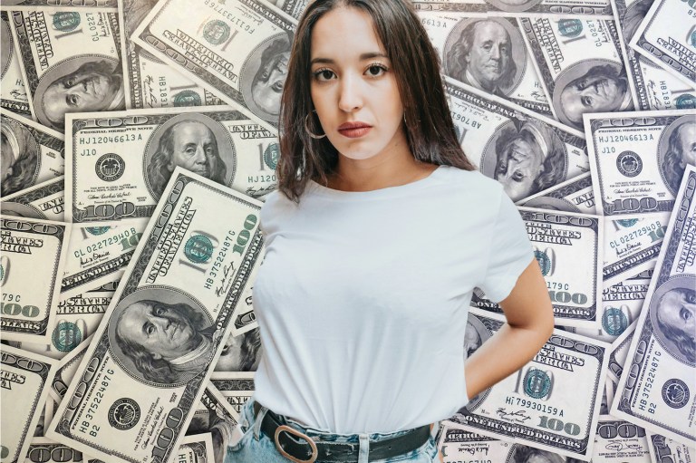 4 Zodiacs Colliding With Massive Stacks Of Cash In July/August