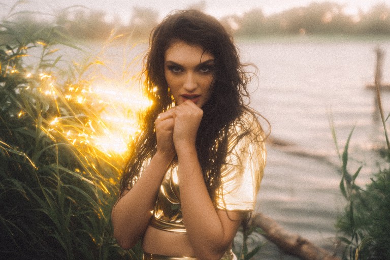 5 Zodiacs With Souls As as Luminous As Gold