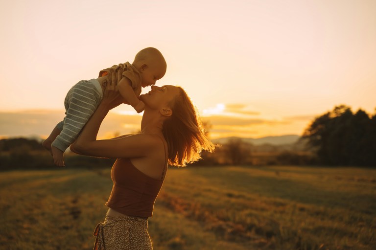2 Highly Devoted Zodiacs That Fit The “Mother” Archetype
