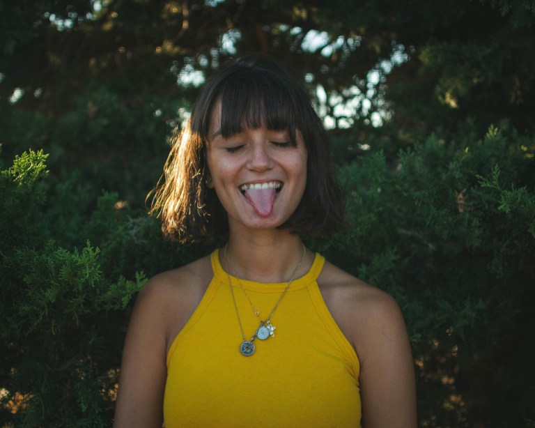 6 Zodiac Signs Who Have Mastered The Art Of Being 100% Themselves