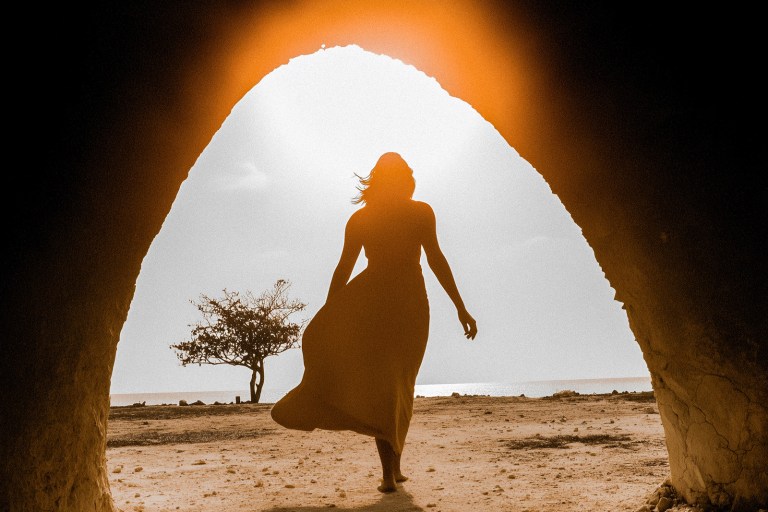 4 Zodiacs Entering A Divine Portal Of Deep Healing During The Heat Of Summer