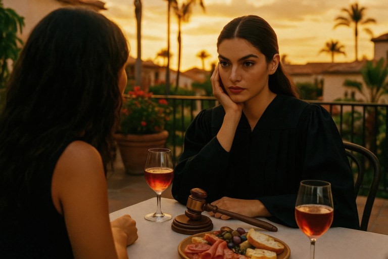 How Mars In Libra Is Bringing Justice To Your Life On 8/6, According To Your Zodiac Sign