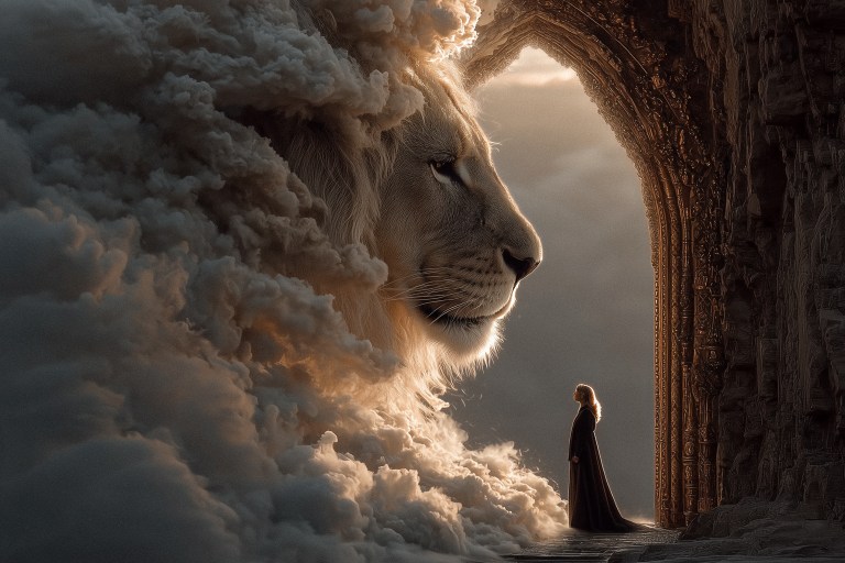 What The Lion’s Gate Portal Is Personally Offering Each Zodiac On 8/8/25