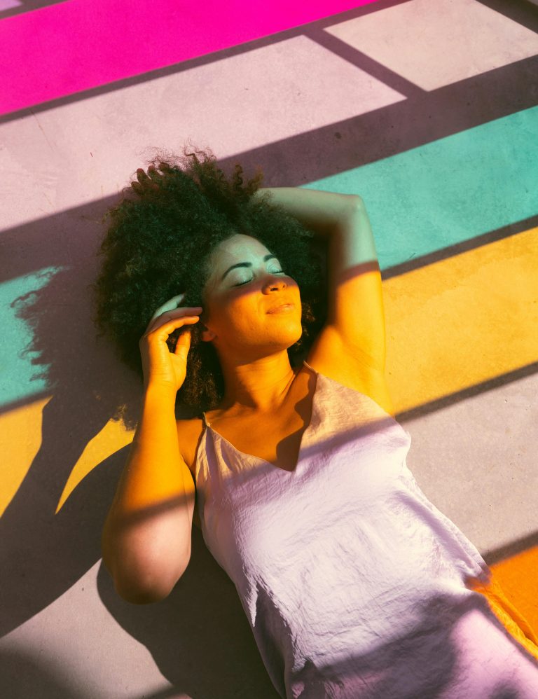 Color Theory Unlocks Each Zodiac Sign’s Lucky Hue