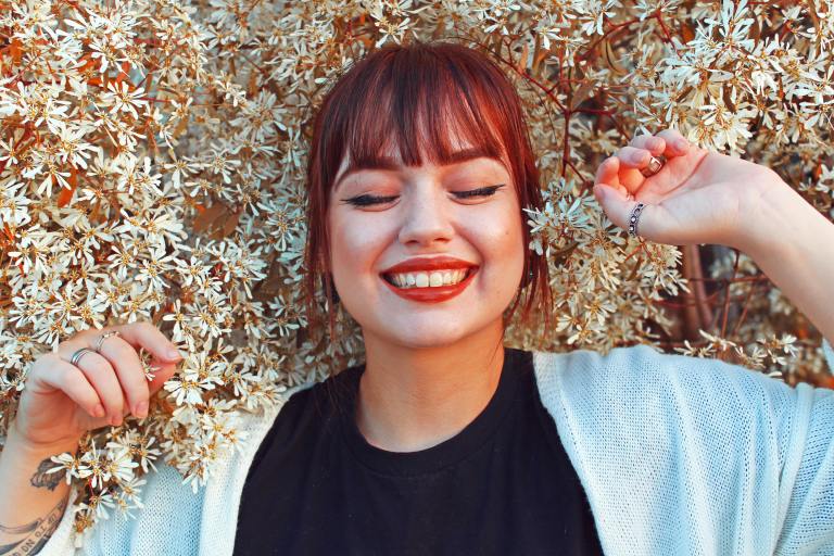 4 Myers-Briggs Personality Types With The Brightest Auras