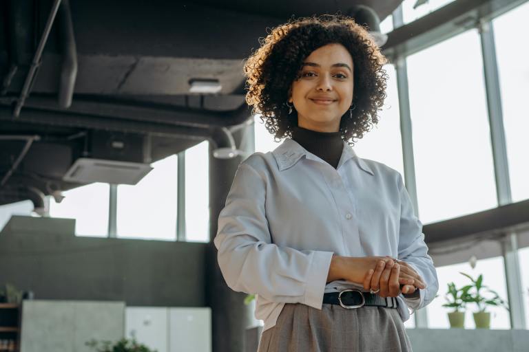 These 4 Myers-Briggs Personality Types Are Most Likely To Find Success, Per Experts