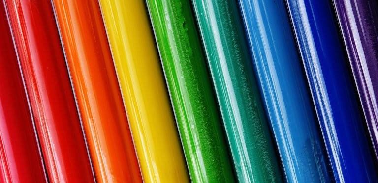 This Is Your ‘Power Color’, Based On Your Zodiac Sign