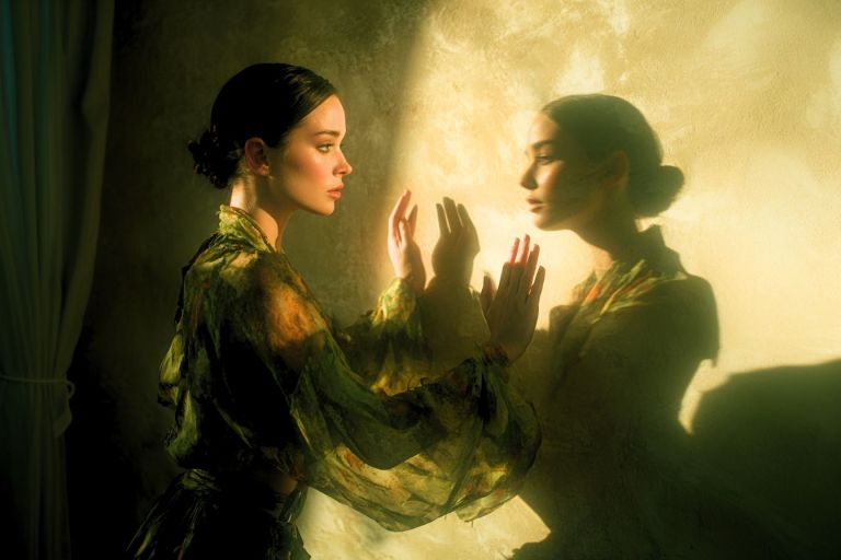 2 Zodiac Signs Reuniting With Their Shadow Selves This Week