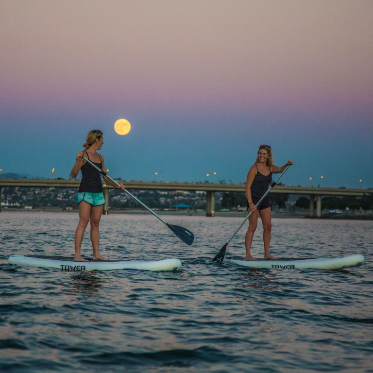 4 Zodiacs Manifesting Abundance This New Moon In Leo (7/24)
