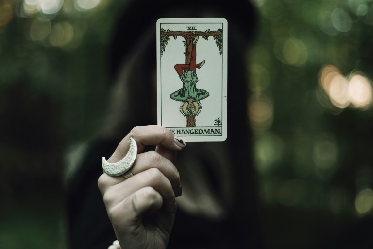 Tarotscope For Today: Thursday, September 4, 2025